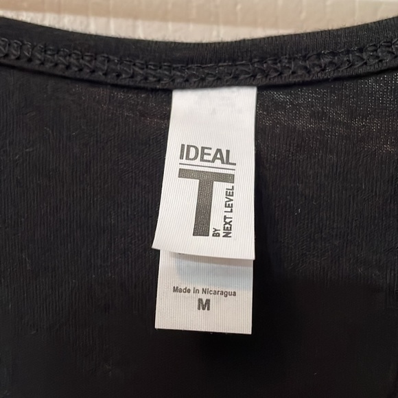 Harry Potter Racerback tank - Picture 3 of 3